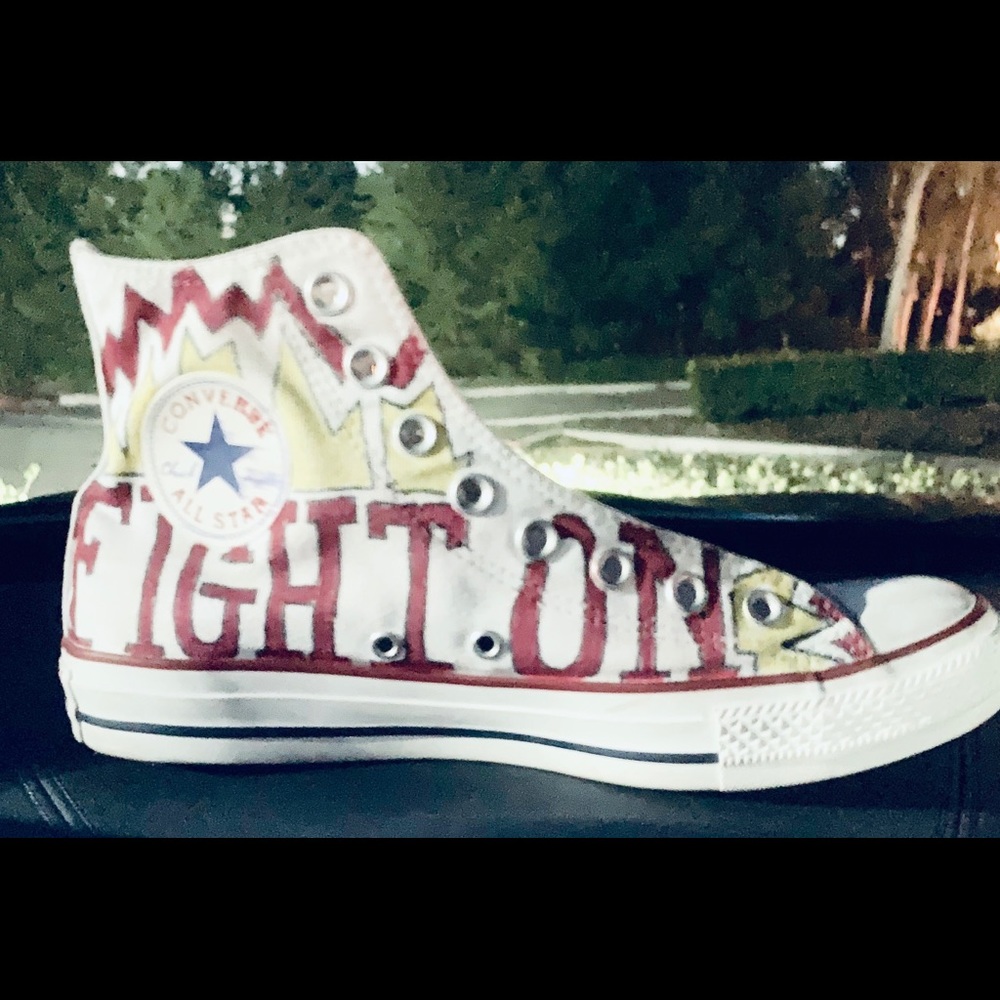 Converse lmtd edition